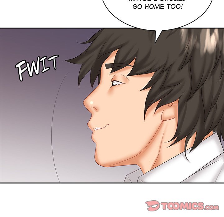 Office Troubles - Chapter 9 [photo 105] - MangaPorn