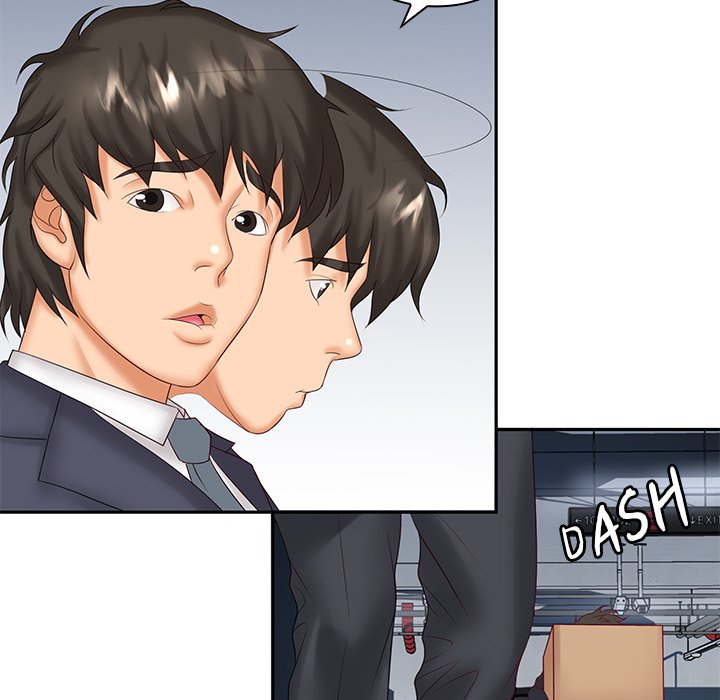 Office Troubles - Chapter 9 [photo 12] - MangaPorn