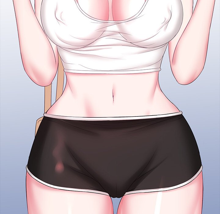 Office Troubles - Chapter 9 [photo 134] - MangaPorn