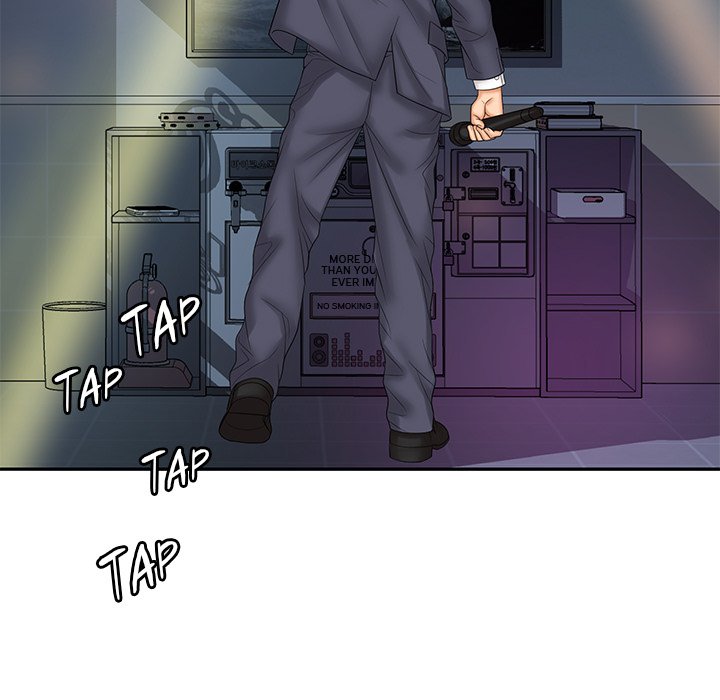 Office Troubles - Chapter 9 [photo 17] - MangaPorn