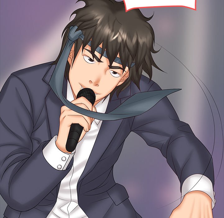 Office Troubles - Chapter 9 [photo 19] - MangaPorn