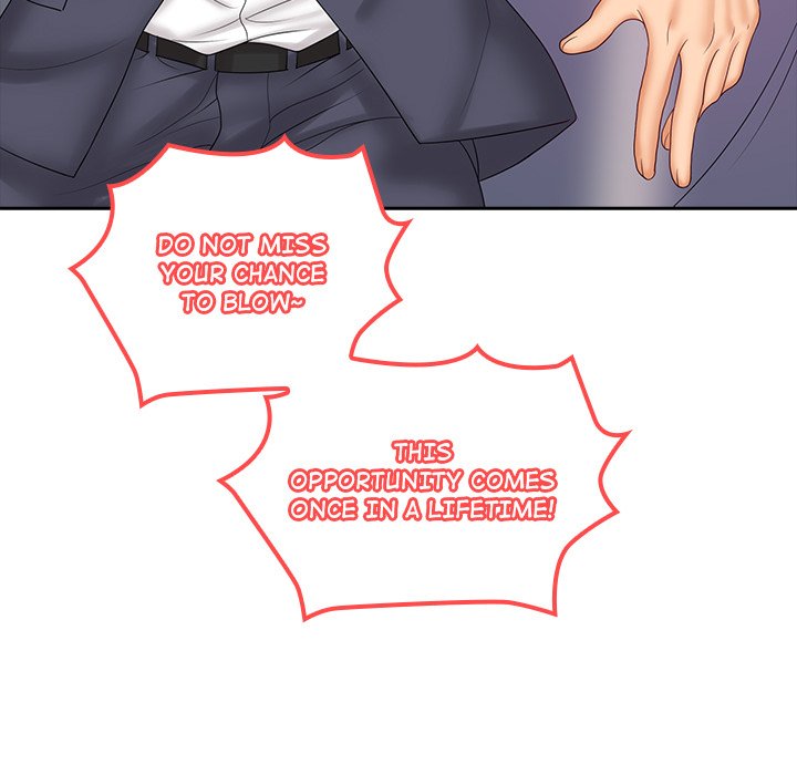 Office Troubles - Chapter 9 [photo 20] - MangaPorn