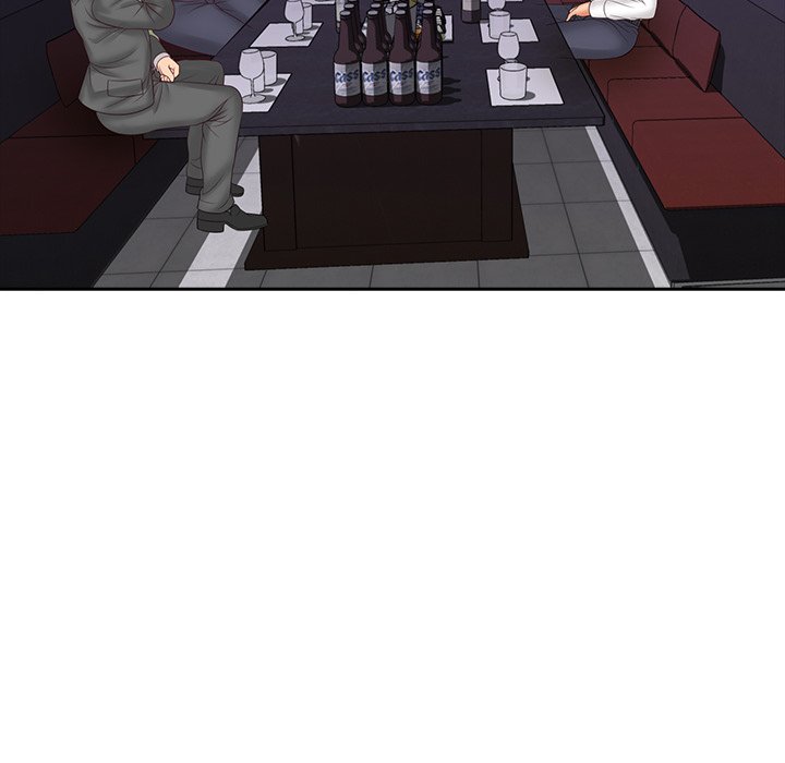 Office Troubles - Chapter 9 [photo 32] - MangaPorn