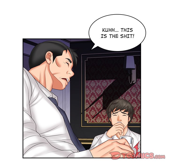 Office Troubles - Chapter 9 [photo 33] - MangaPorn