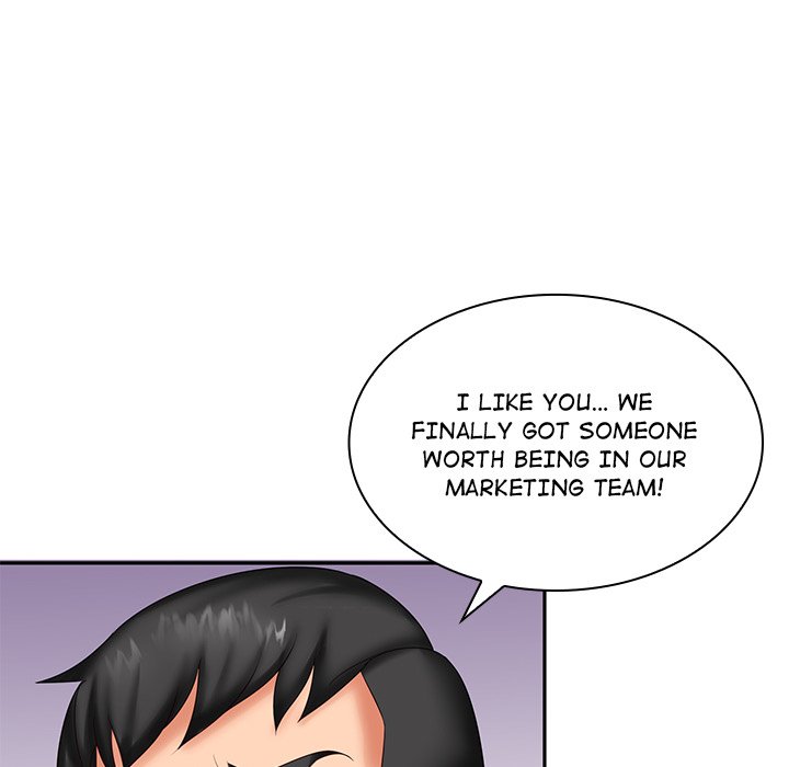 Office Troubles - Chapter 9 [photo 36] - MangaPorn