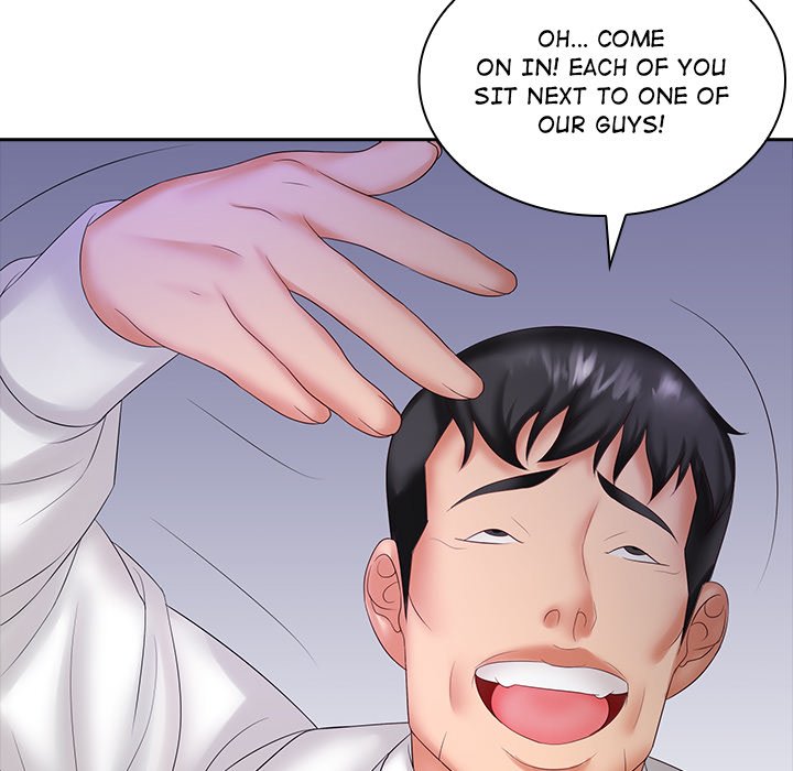 Office Troubles - Chapter 9 [photo 47] - MangaPorn