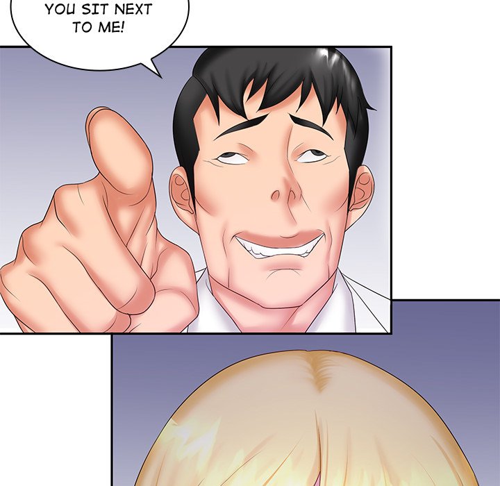 Office Troubles - Chapter 9 [photo 49] - MangaPorn