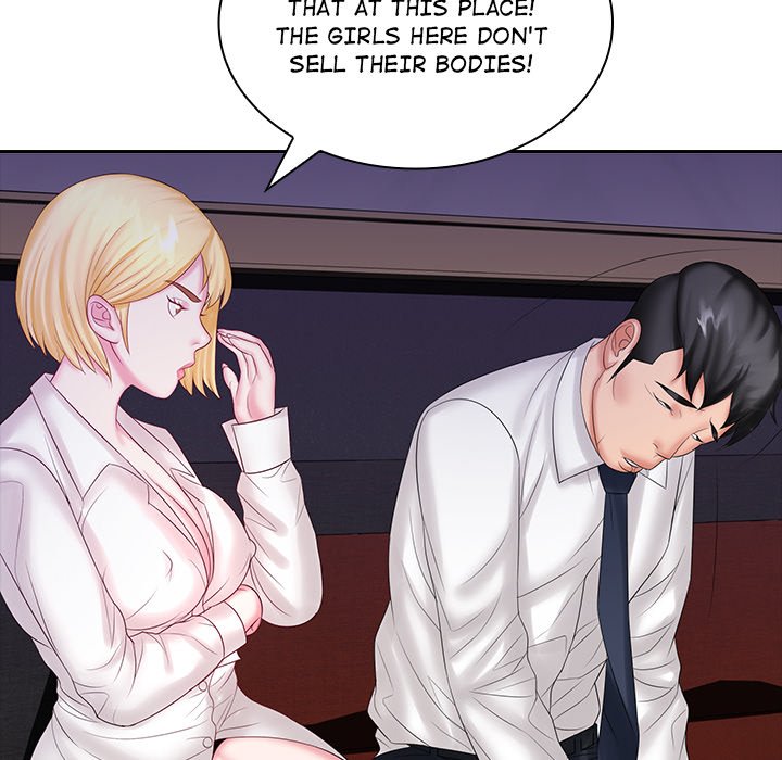 Office Troubles - Chapter 9 [photo 79] - MangaPorn