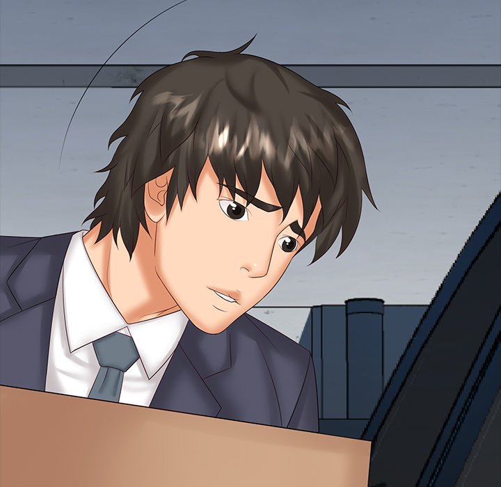 Office Troubles - Chapter 9 [photo 8] - MangaPorn