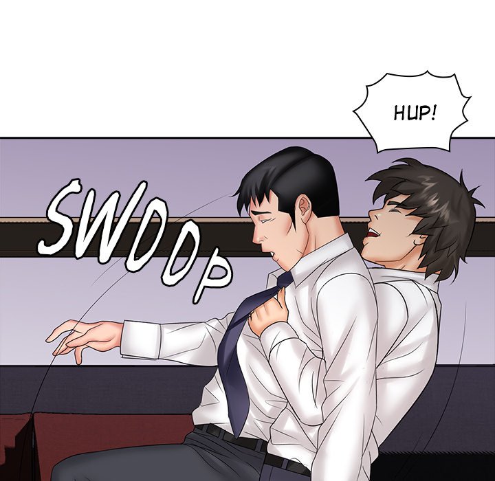 Office Troubles - Chapter 9 [photo 91] - MangaPorn