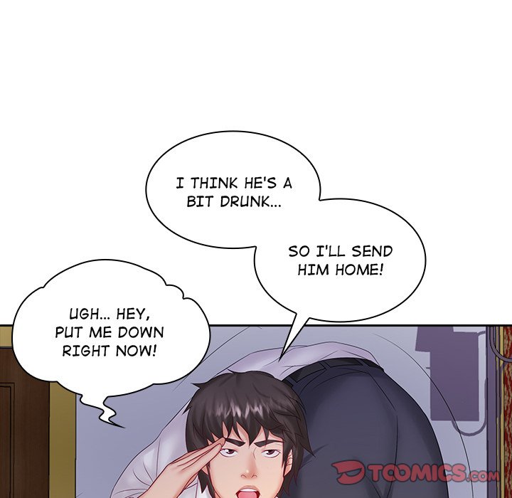 Office Troubles - Chapter 9 [photo 93] - MangaPorn