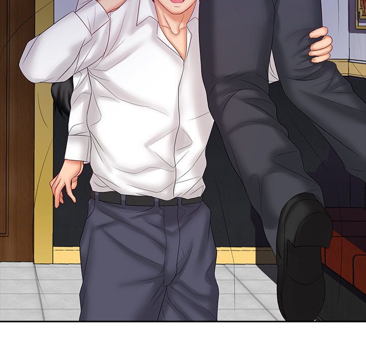 Office Troubles - Chapter 9 [photo 94] - MangaPorn