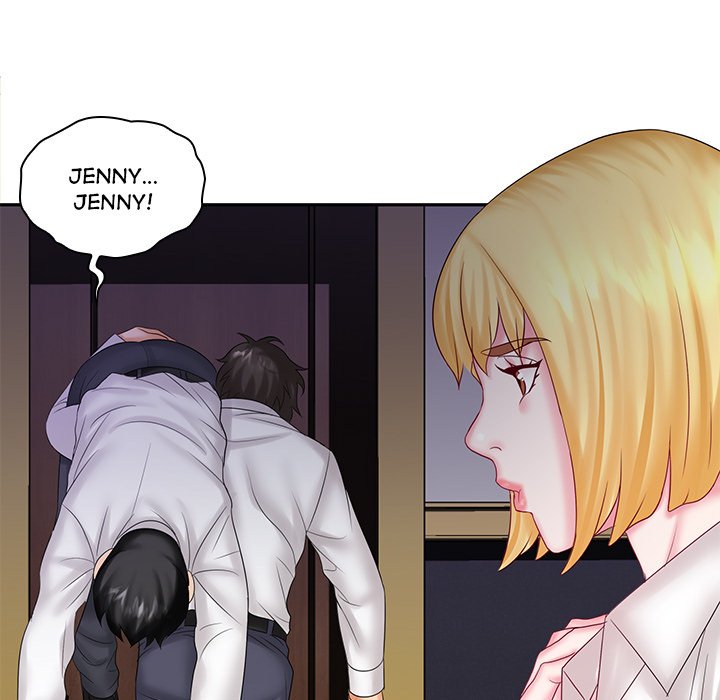 Office Troubles - Chapter 9 [photo 97] - MangaPorn