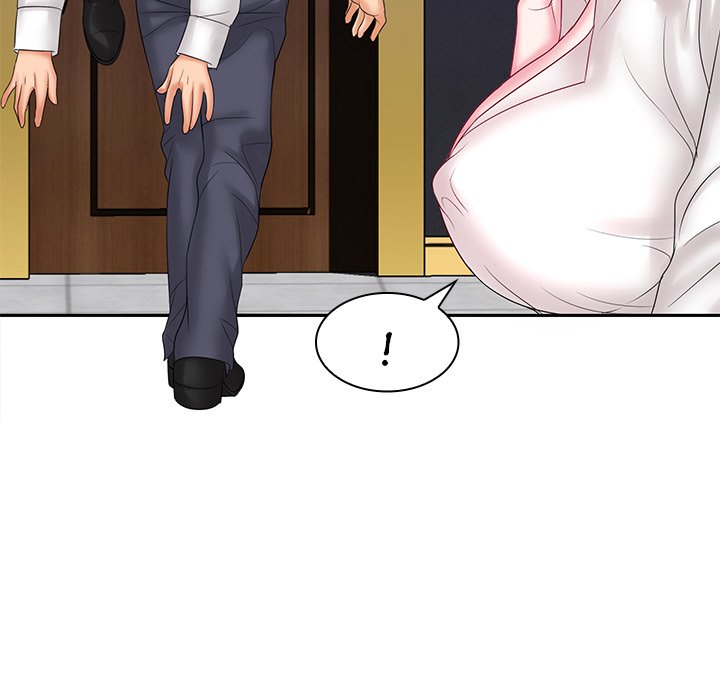 Office Troubles - Chapter 9 [photo 98] - MangaPorn