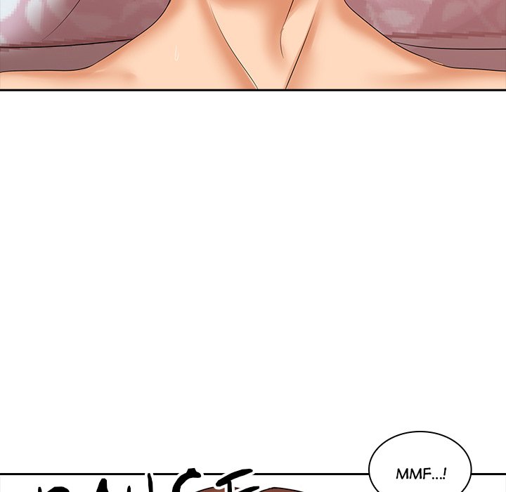 Office Troubles - Chapter 10 [photo 110] - MangaPorn