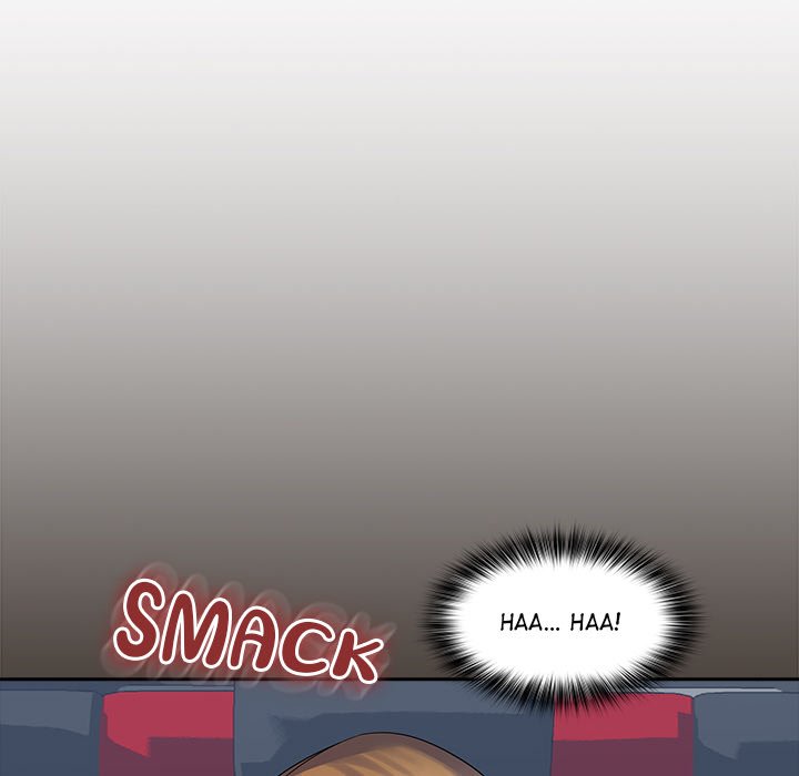 Office Troubles - Chapter 10 [photo 20] - MangaPorn