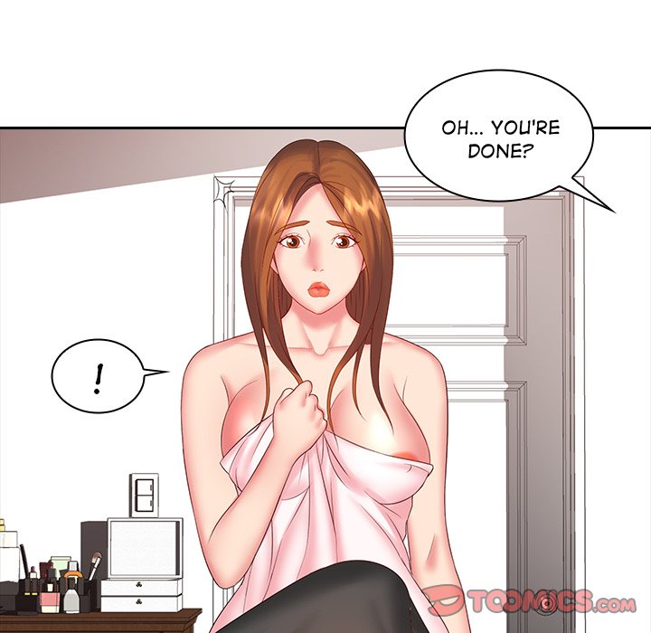 Office Troubles - Chapter 10 [photo 30] - MangaPorn