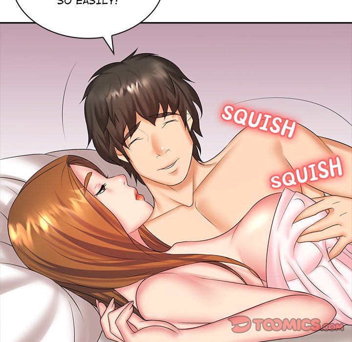 Office Troubles - Chapter 10 [photo 39] - MangaPorn