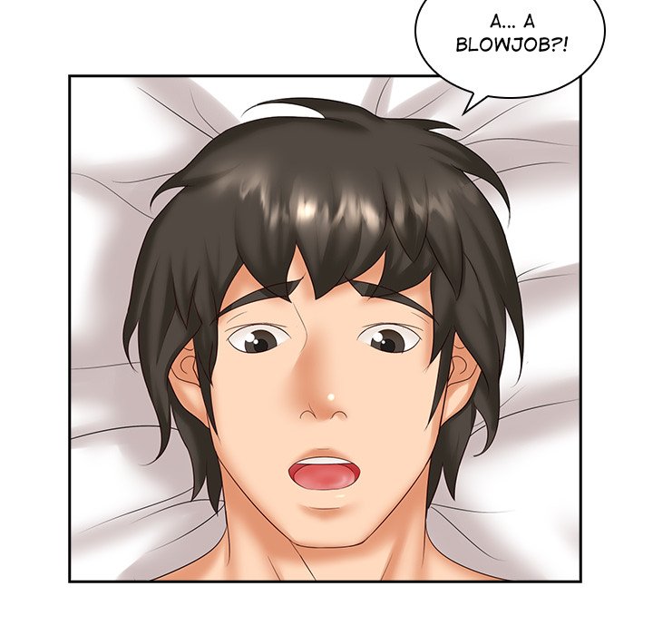 Office Troubles - Chapter 10 [photo 64] - MangaPorn