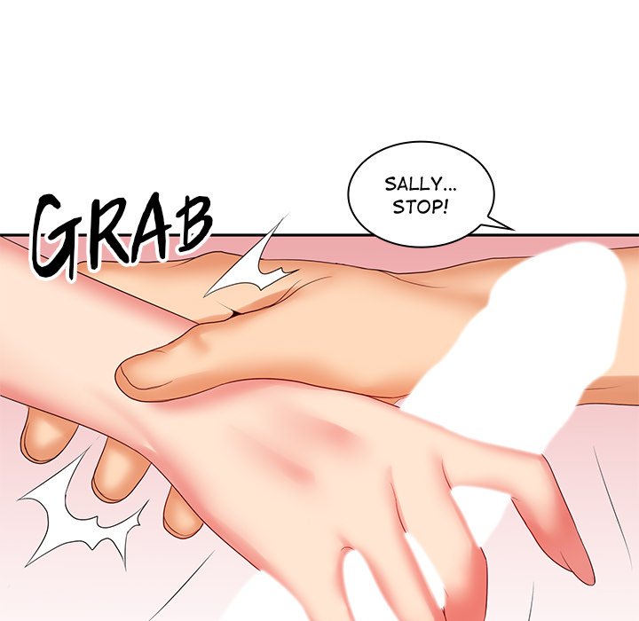 Office Troubles - Chapter 10 [photo 74] - MangaPorn