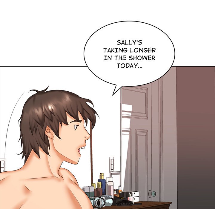 Office Troubles - Chapter 10 [photo 9] - MangaPorn