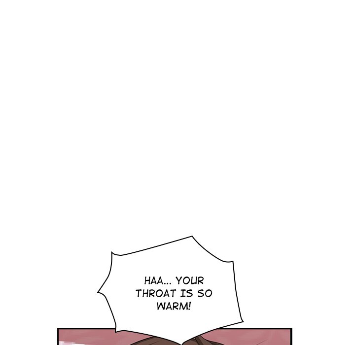 Office Troubles - Chapter 10 [photo 96] - MangaPorn