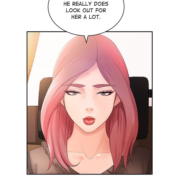 Office Troubles - Chapter 11 [photo 114] - MangaPorn