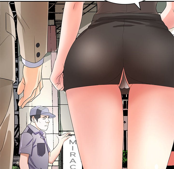 Office Troubles - Chapter 11 [photo 123] - MangaPorn