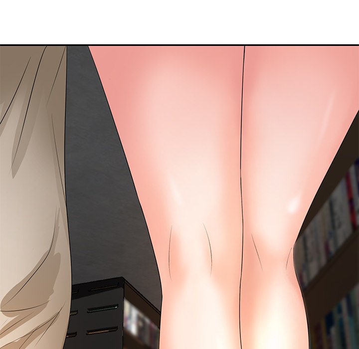 Office Troubles - Chapter 11 [photo 125] - MangaPorn