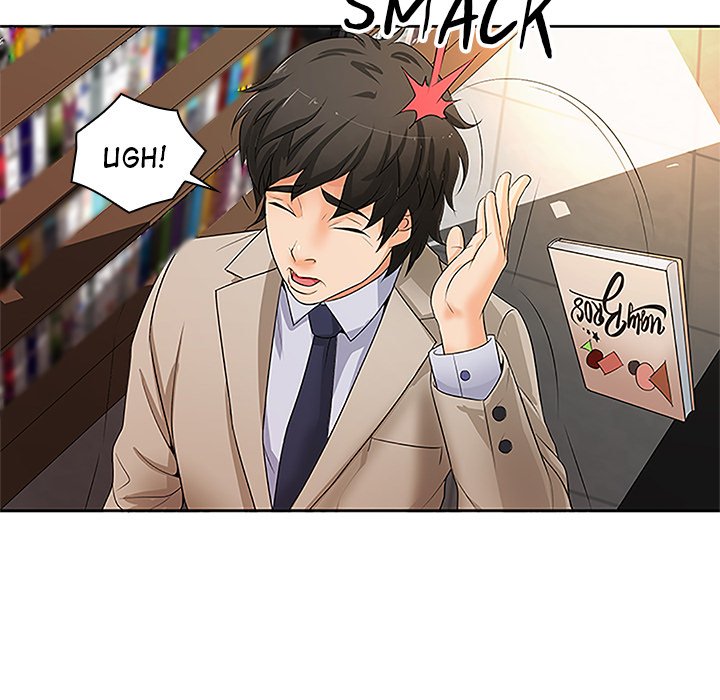 Office Troubles - Chapter 11 [photo 128] - MangaPorn