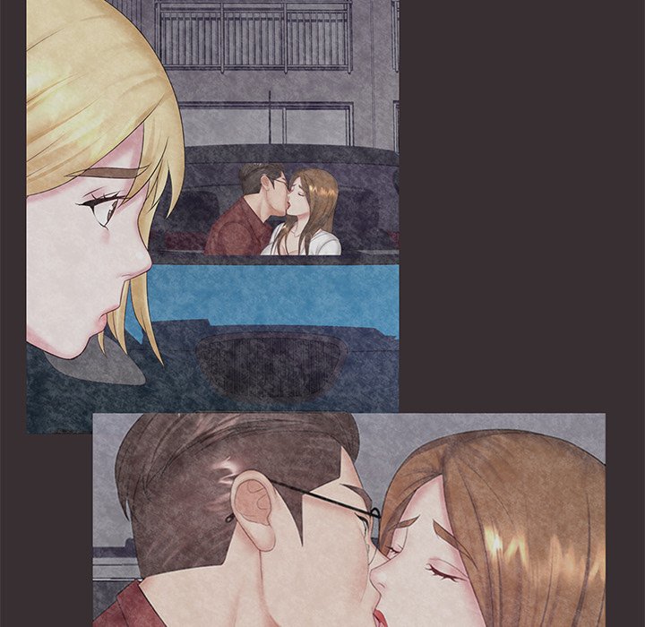 Office Troubles - Chapter 11 [photo 13] - MangaPorn