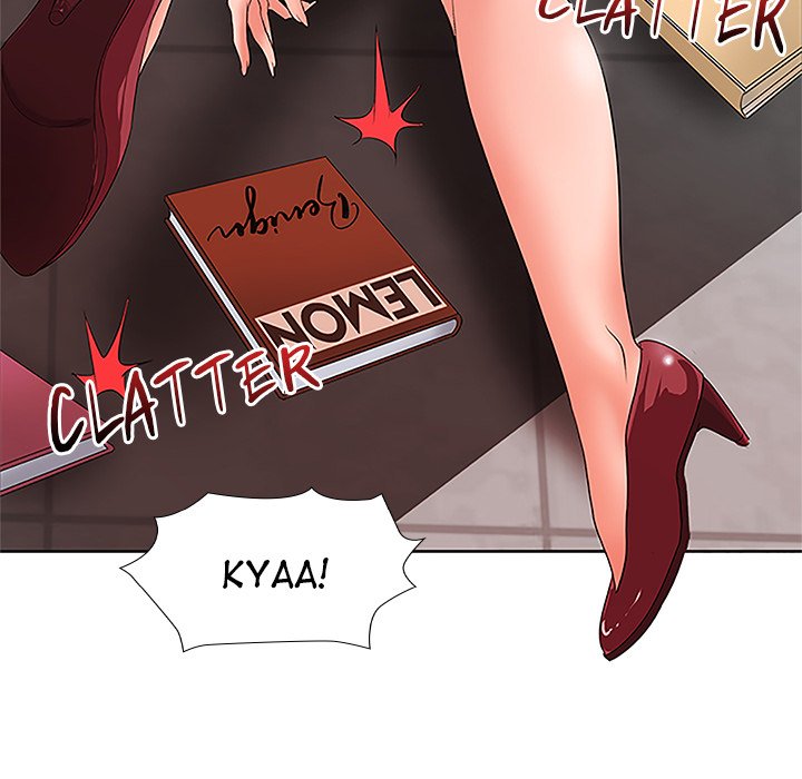 Office Troubles - Chapter 11 [photo 134] - MangaPorn