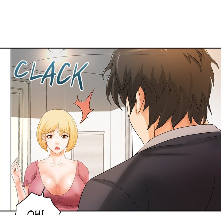 Office Troubles - Chapter 11 [photo 36] - MangaPorn