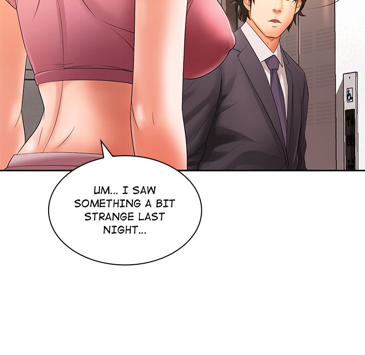 Office Troubles - Chapter 11 [photo 44] - MangaPorn
