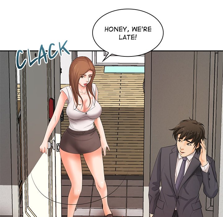 Office Troubles - Chapter 11 [photo 47] - MangaPorn