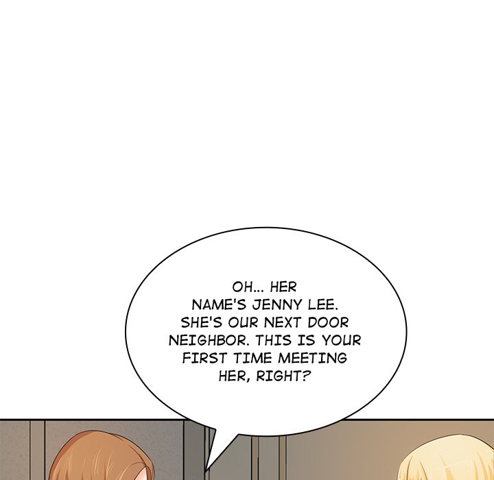 Office Troubles - Chapter 11 [photo 51] - MangaPorn