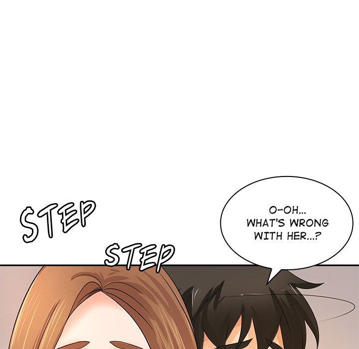 Office Troubles - Chapter 11 [photo 59] - MangaPorn