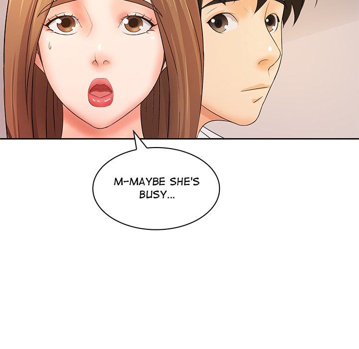 Office Troubles - Chapter 11 [photo 60] - MangaPorn