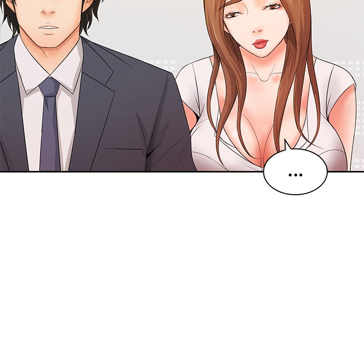 Office Troubles - Chapter 11 [photo 65] - MangaPorn