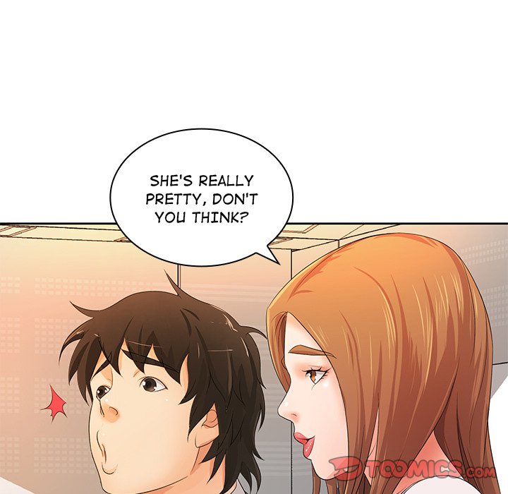 Office Troubles - Chapter 11 [photo 66] - MangaPorn