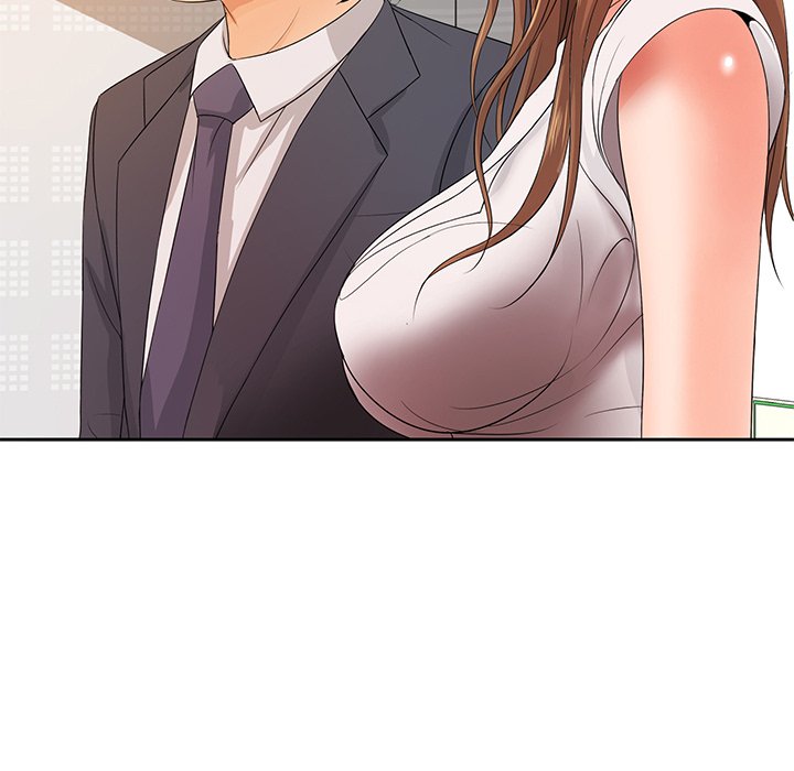 Office Troubles - Chapter 11 [photo 67] - MangaPorn