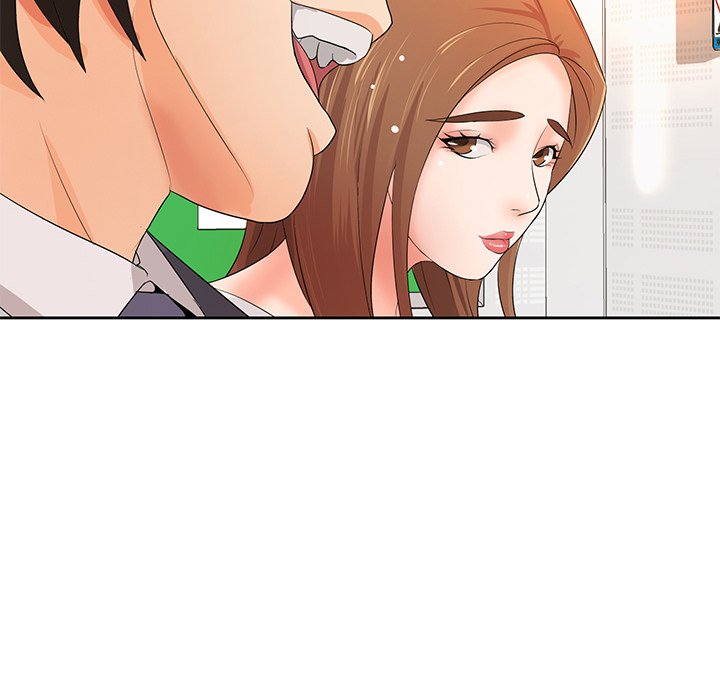 Office Troubles - Chapter 11 [photo 69] - MangaPorn
