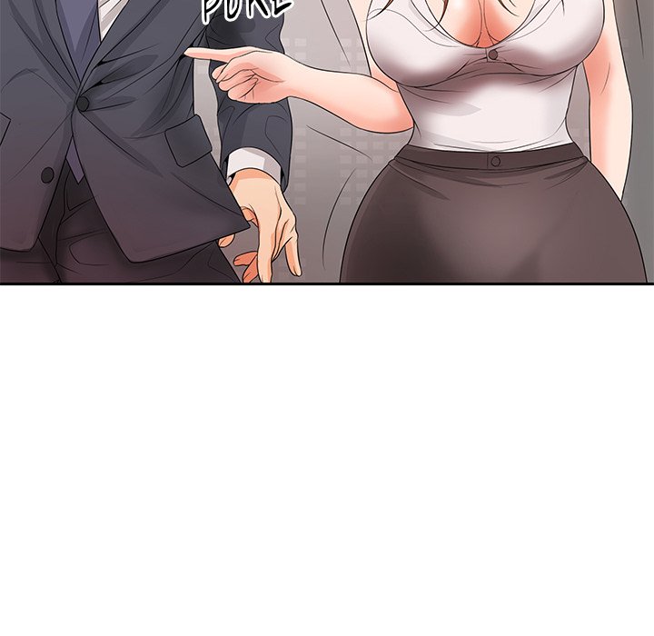 Office Troubles - Chapter 11 [photo 71] - MangaPorn