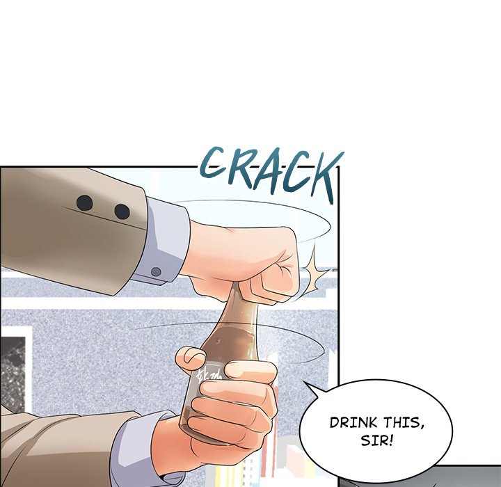 Office Troubles - Chapter 11 [photo 79] - MangaPorn