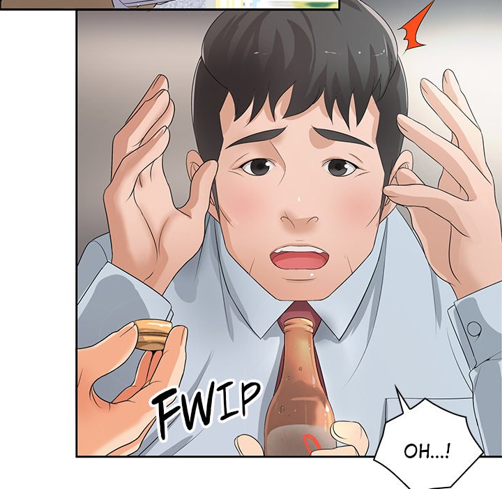 Office Troubles - Chapter 11 [photo 80] - MangaPorn