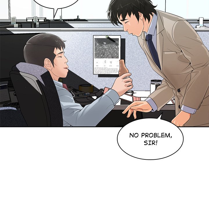 Office Troubles - Chapter 11 [photo 82] - MangaPorn