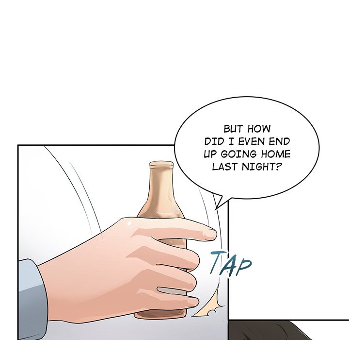Office Troubles - Chapter 11 [photo 85] - MangaPorn