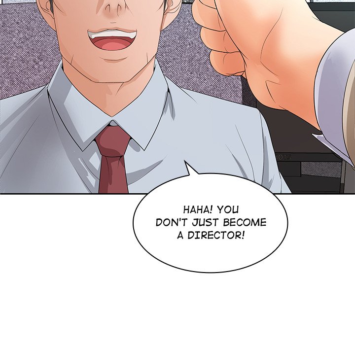 Office Troubles - Chapter 11 [photo 90] - MangaPorn