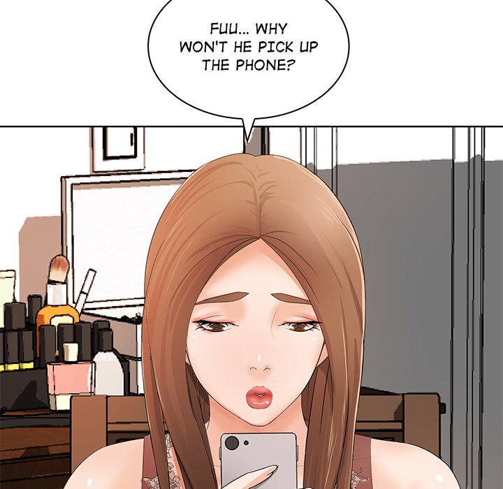 Office Troubles - Chapter 12 [photo 112] - MangaPorn