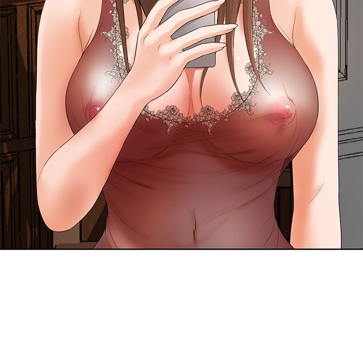 Office Troubles - Chapter 12 [photo 113] - MangaPorn